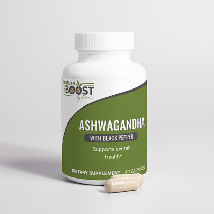 Ashwagandha