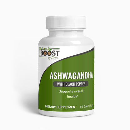 Ashwagandha