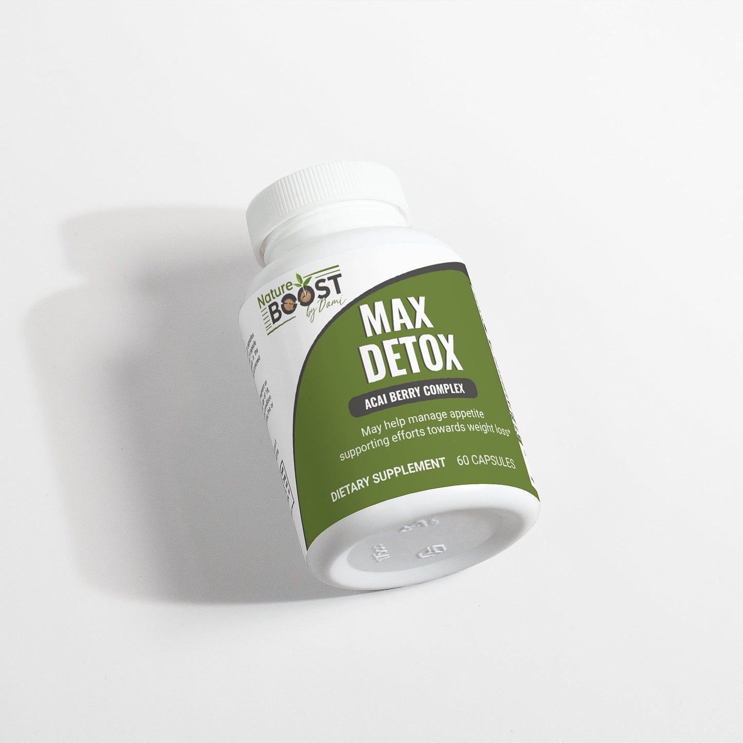 Max Detox (Acai detox)