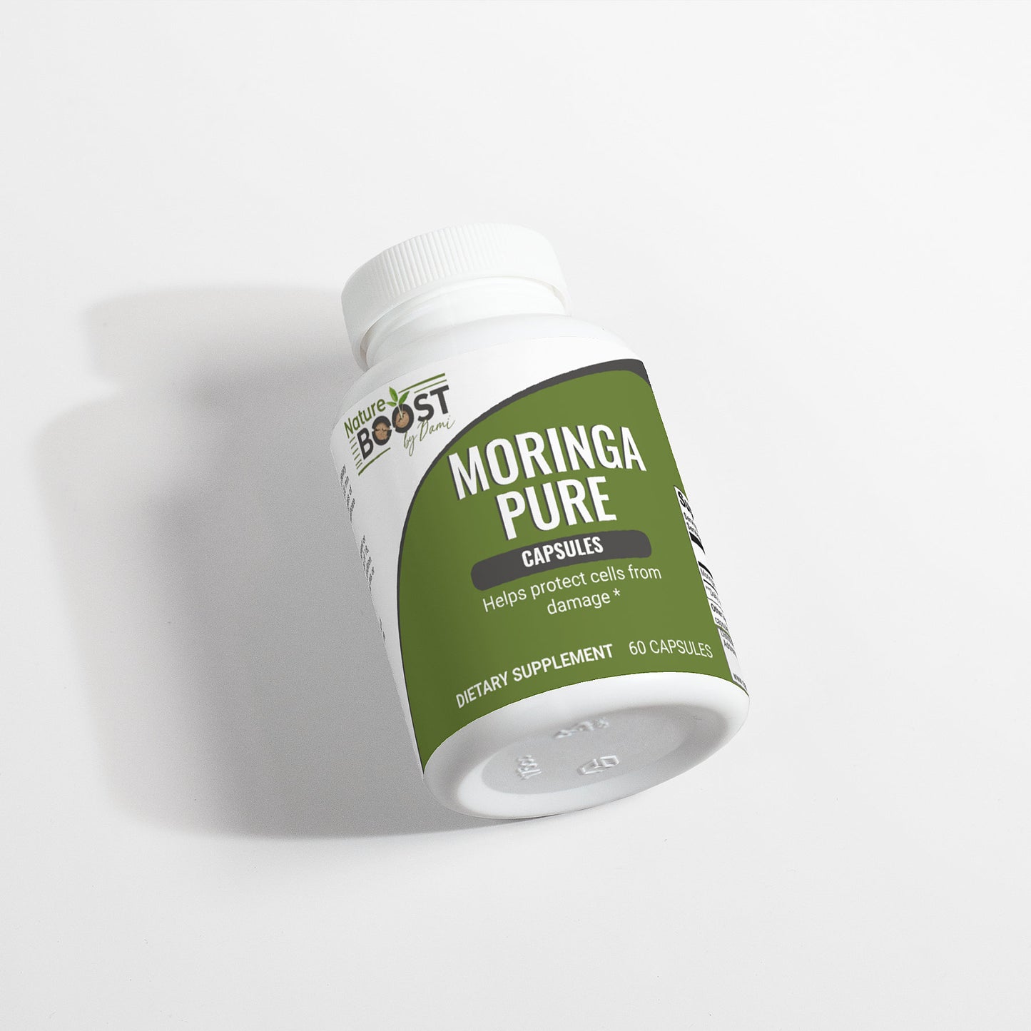 Moringa Pure