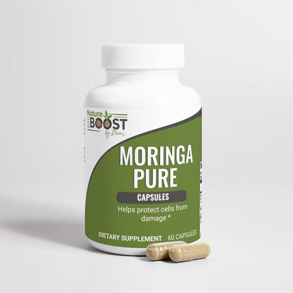 Moringa Pure