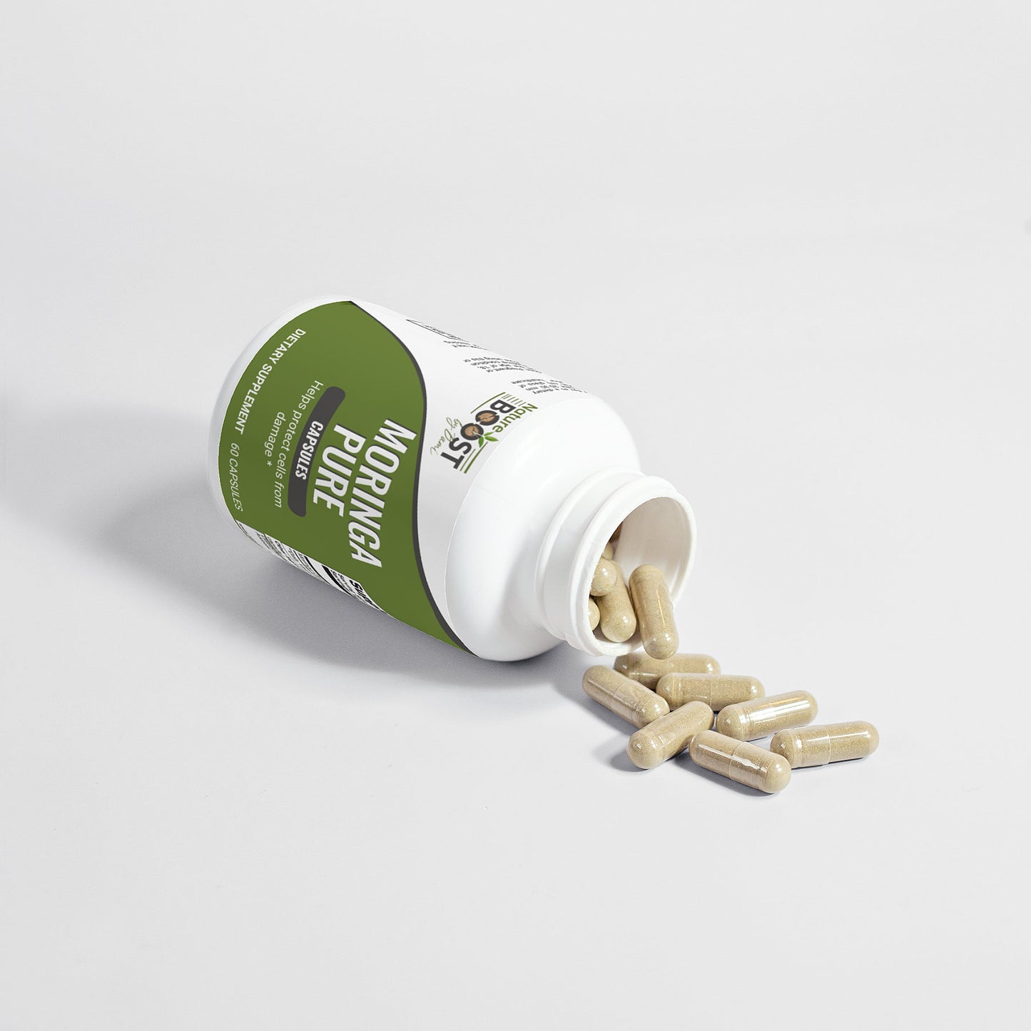 Moringa Pure